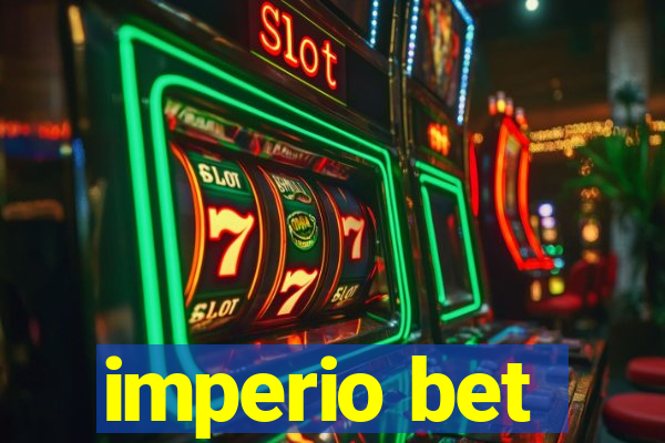 imperio bet